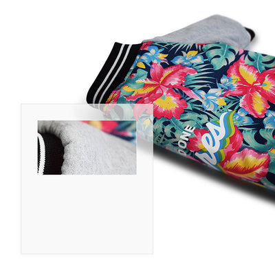 Ropa acolchada y cálida para mascotas