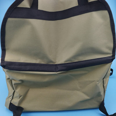 Bolsa transpirable para mascotas para viajes en coche explosivos