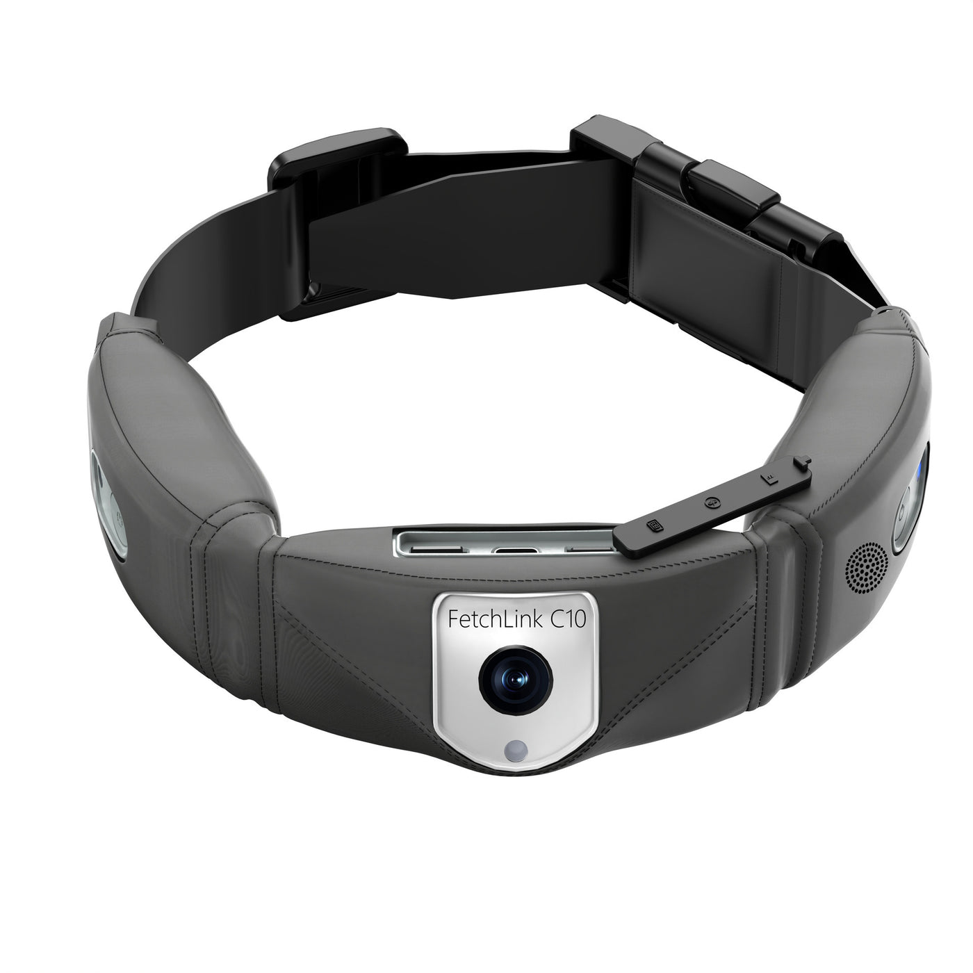 C10 Smart Pet Collar Monitoring Health Multifunctional