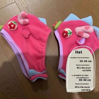 Pet Clothing Winter Pet Clothing Winter Coat