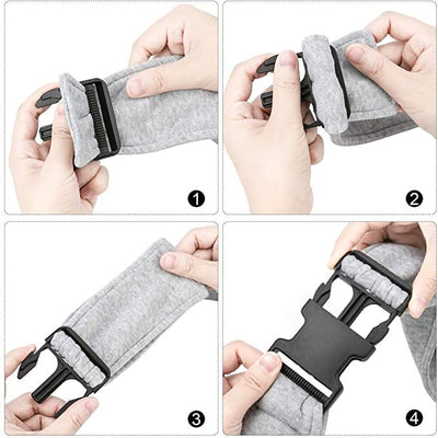 Bolsa de transporte para perros y gatos, ideal para senderismo al aire libre.