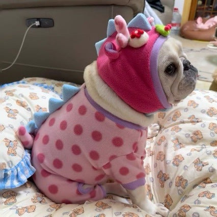 Pet Clothing Winter Pet Clothing Winter Coat