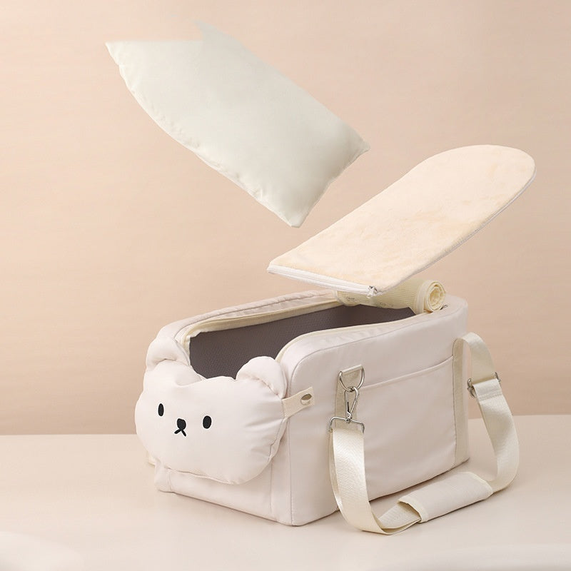 Outdoor Pet Bags For Travel Travel Out