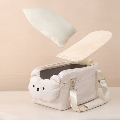 Outdoor Pet Bags For Travel Travel Out