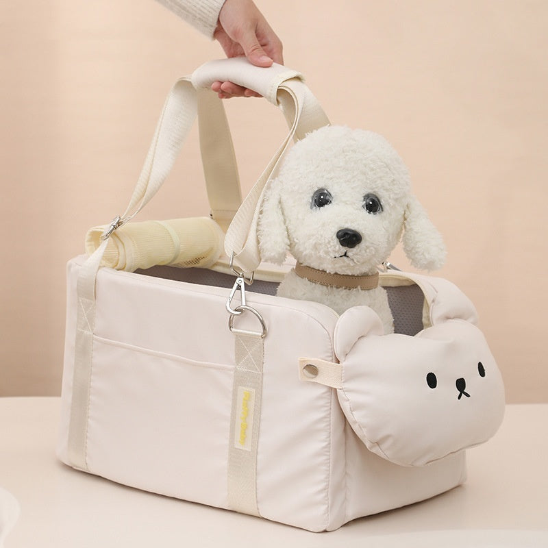 Outdoor Pet Bags For Travel Travel Out